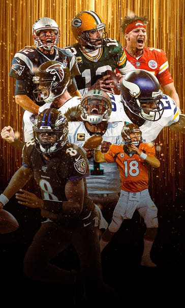 NFL MVP: The case for Kyler Murray and the best player on the best team